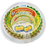 東洋アルミ　おべんとケース　ベジパンズ　Ｓ　４０枚入