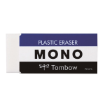 トンボ　モノ　消しゴム　ＰＥ－０７Ａ