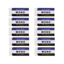 トンボ　モノ　消しゴム　１０コパック