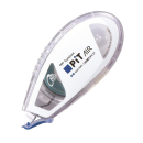 トンボ鉛筆　テープのり　ピットエアー　本体　８.４ｍｍ×１６Ｍ巻