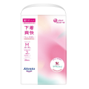 アテント 超うすパンツ 下着爽快 エレガントピンクベージュ M 24枚入