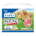 キミおもい　アクティブウェア　ＳＳＳ－Ｓ　３０枚入り