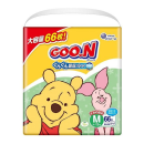 グーン　ぐんぐん吸収 パンツ　Ｍサイズ　６６枚