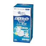 エリエール マスク　ムレ爽快　ふつうサイズ　３０枚入