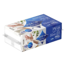 エリエール　Ｐｌｕｓキレイ　ハンドタオル　２００組（４００枚）