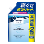 サイクルスタイル　メンズ ヘアウォーター　つめかえ用　５００ｍＬ