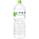 い・ろ・は・す　日本の天然水　２Ｌ
