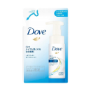 ダヴ　３ｉｎ１　メイクも落とせる泡洗顔料　つめかえ用　１２０ｍＬ