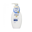 ダヴ　モイスチャーミルククレンジング　本体　１９５ｍＬ