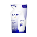 ダヴ　モイスチャーミルククレンジング　つめかえ用　１８０ｍＬ