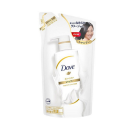 ダヴ　ダメージケア　シャンプー　つめかえ用　３５０ｇ