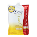 ダヴ　ダメージケア　シャンプー　つめかえ用　１ｋｇ