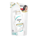 ダヴ　ジェントルスムースケア　シャンプー　つめかえ用　３５０ｇ