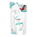 ダヴ　ジェントルスムースケア　コンディショナー　つめかえ用　３５０ｇ