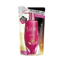 クリア　モイスト　スカルプシャンプー　つめかえ用　３００ｇ