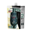 クリア MEN トータルケア スカルプシャンプー つめかえ用 560g