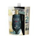 クリア MEN トータルケア スカルプコンディショナー つめかえ 560g