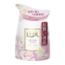 ラックス　ボディソープ　ソフトローズ　つめかえ用　３００ｇ