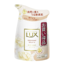 ラックス　ボディソープ　サテンソープ　つめかえ用　３００ｇ