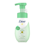 ダヴ　ニキビケア　クリーミー泡洗顔料　１５０ｍＬ