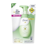 ダヴ ニキビケア クリーミー 泡洗顔料 つめかえ用 125mL