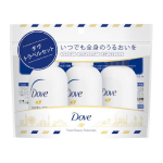 ダヴ　トラベルセット