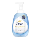 ダヴ　ビューティーモイスチャー　泡ボディウォッシュ　しっとり　５４０ｇ
