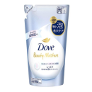 ダヴ　ビューティーモイスチャー　泡ボディウォッシュ　しっとり　つめかえ用　４３０ｇ