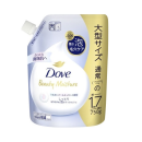 ダヴ　ビューティーモイスチャー　泡ボディウォッシュ　しっとり　つめかえ用　７５０ｇ