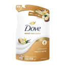 ダヴ ボディウォッシュ シアバター&バニラ 液体タイプ つめかえ用 330g