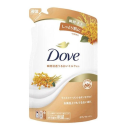 ダヴ　ボディウォッシュ　ライスファーメント＆キンモクセイ　液体タイプ　つめかえ用　３３０ｇ