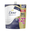 ダヴ ボディウォッシュ プレミアムモイスチャーケア 液体タイプ つめかえ用 特大 1.27kg
