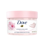 ダヴ　クリーミースクラブ　サクラ＆ムスク　２９８ｇ