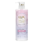 ラックス　バスグロウ　リペア＆シャイン　シャンプー　ポンプ　４９０ｇ