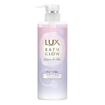 ラックス　バスグロウ　リペア＆シャイン　トリートメント　ポンプ　４９０ｇ