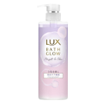 ラックス　バスグロウ　ストレート＆シャイン　トリートメント　ポンプ　４９０ｇ