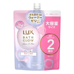 ラックス　バスグロウ　リペア＆シャイン　トリートメント　つめかえ用　大容量　７００ｇ