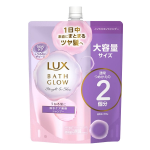 ラックス　バスグロウ　ストレート＆シャイン　シャンプー　つめかえ用　大容量　７００ｇ
