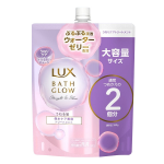 ラックス　バスグロウ　ストレート＆シャイン　トリートメント　つめかえ用　大容量　７００ｇ