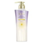 ラックス スーパーリッチクリスタル マルチダメージリペア トリートメント ポンプ 450g