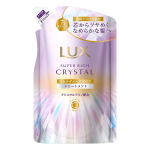 ラックス　スーパーリッチクリスタル　マルチダメージリペア　トリートメント　つめかえ用　３００ｇ