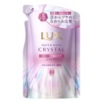 ラックス　スーパーリッチクリスタル　カラーケア＆リペア　シャンプー　つめかえ用　３００ｇ