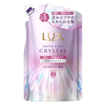 ラックス　スーパーリッチクリスタル　カラーケア＆リペア　トリートメント　つめかえ用　３００ｇ