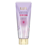 ラックス スーパーリッチクリスタル カラーケア&リペア ヘアパック 180g