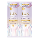 ラックス　スーパーリッチクリスタル　マルチダメージリペア　サシェ