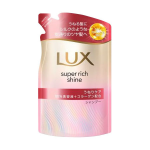 ラックス　スーパーリッチシャイン　ストレートビューティー　うねりケアシャンプー　つめかえ用　２８０ｇ