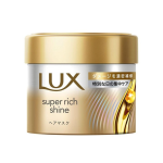 ラックス　スーパーリッチシャイン　ダメージリペア　補修ヘアマスク　１８０ｇ