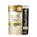 ラックス　スーパーリッチシャイン　ダメージリペア　補修コンディショナー　つめかえ用　８４０ｇ