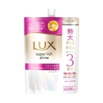 ラックス　スーパーリッチシャイン　モイスチャー　保湿シャンプー　つめかえ用　８４０ｇ