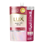 ラックス　スーパーリッチシャイン　ストレートビューティー　うねりケアコンディショナー　つめかえ用　８４０ｇ